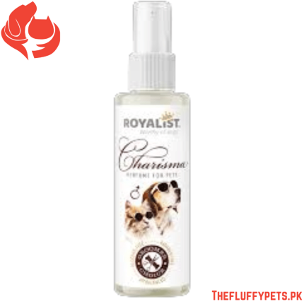 Royalist Perfume Charisma For Pets – 100 ML