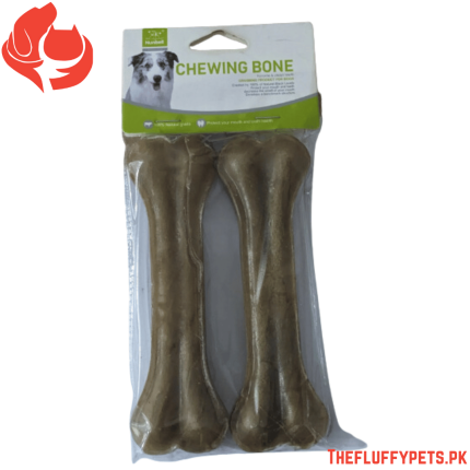 Nunbell Chewing Bone 2pcs