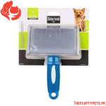 Nunbell Slicker Steel Brush