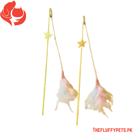Fur Stick Stra Shape IMP