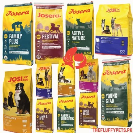 Josera Dog Food