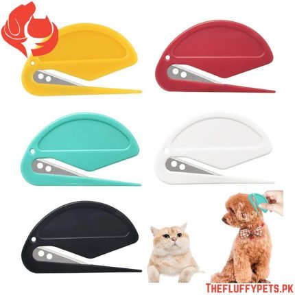 Knot Cutter for Pets