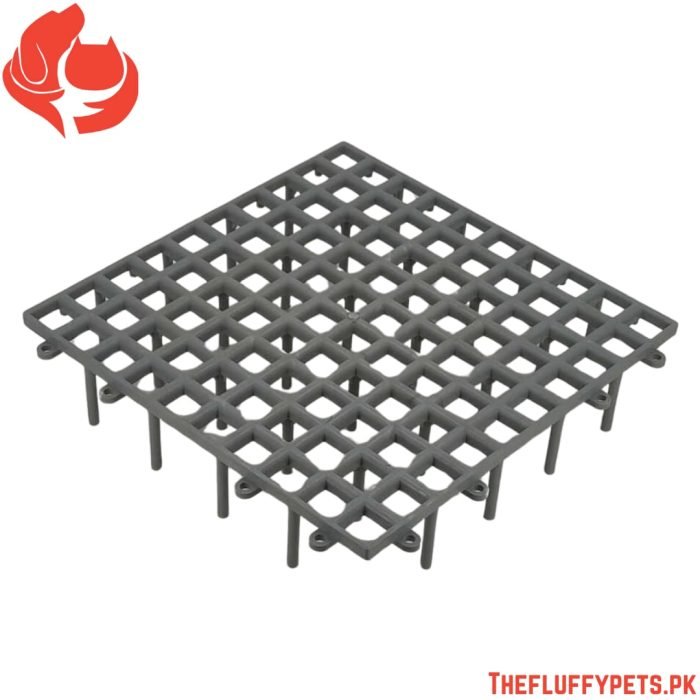 Plastic Pallets Floor For Pets