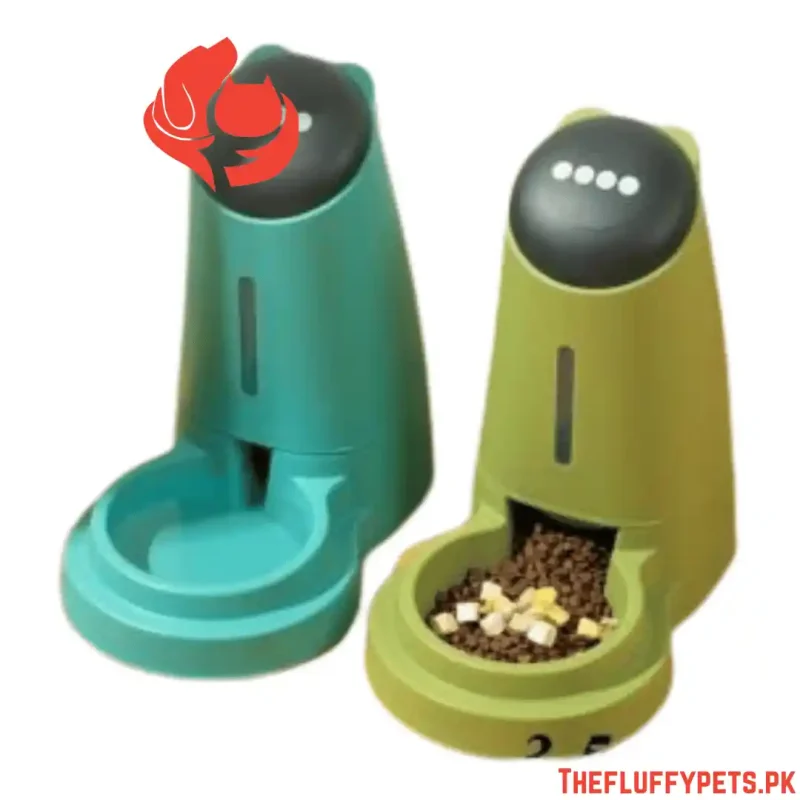 Dispenser 4 Dott