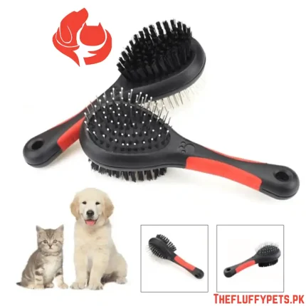 Double Side Brush