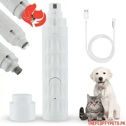 Nail Trimmer Machine
