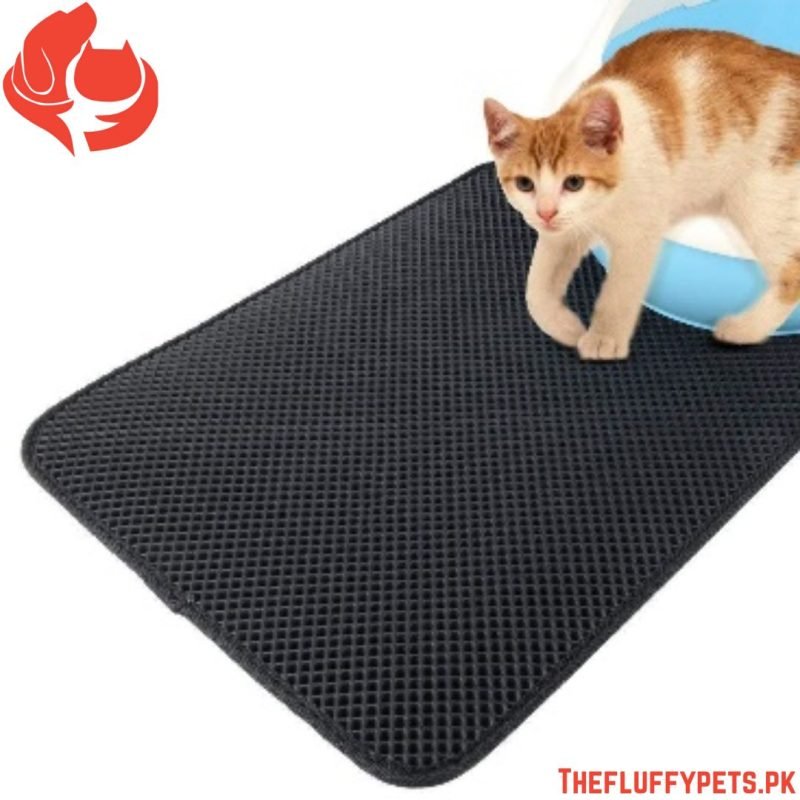 Cat Litter Tray Mat