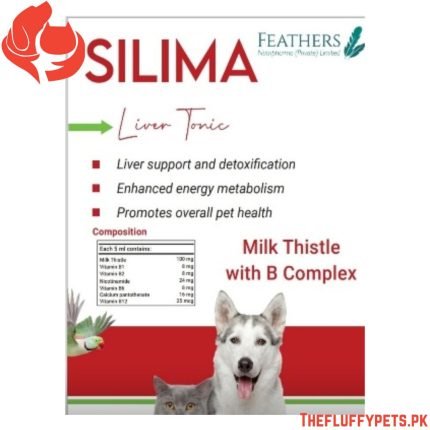 Feathers Silima Syrup