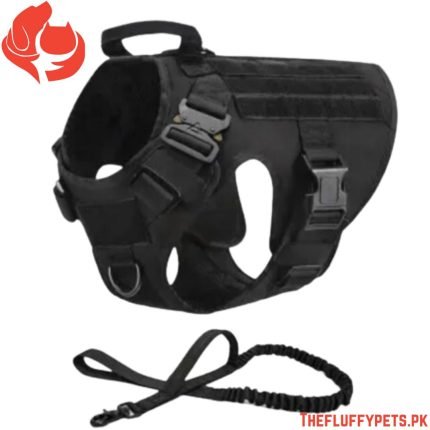 Full Body Security Dog Harness