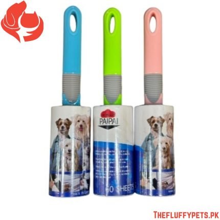 Lint Roller Imp (60 Sheets)