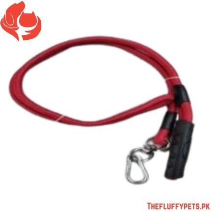 Hard Handle Leash 12mm
