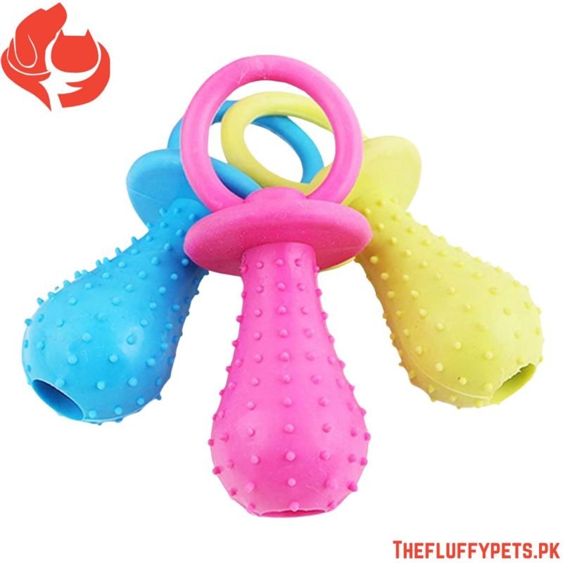 Teather Toy Feeder (Large)