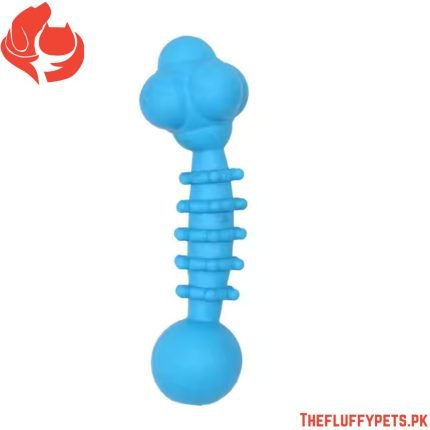 Teather Toy Spikes L