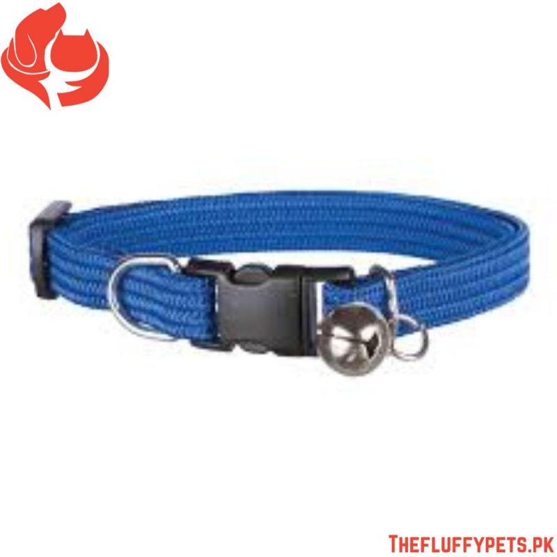 Trixie Cat Metal/Plastic Buckle Collar