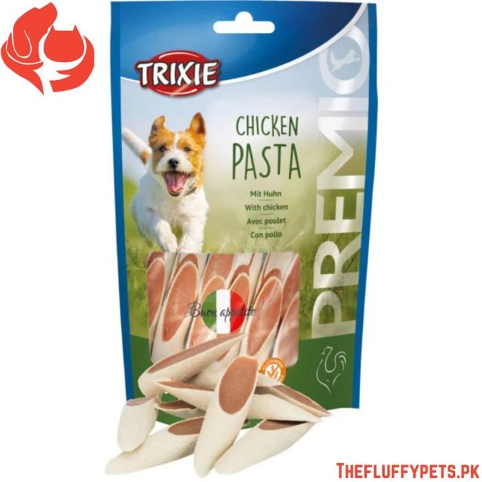 Trixie Dog Premio Chicken Pasta 100 g