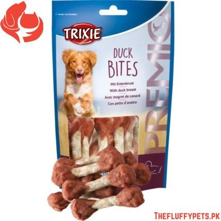 Trixie Dog Premio Duck Bites 80 g
