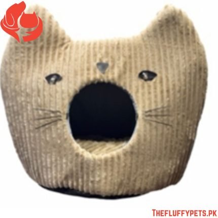 Cat Face House