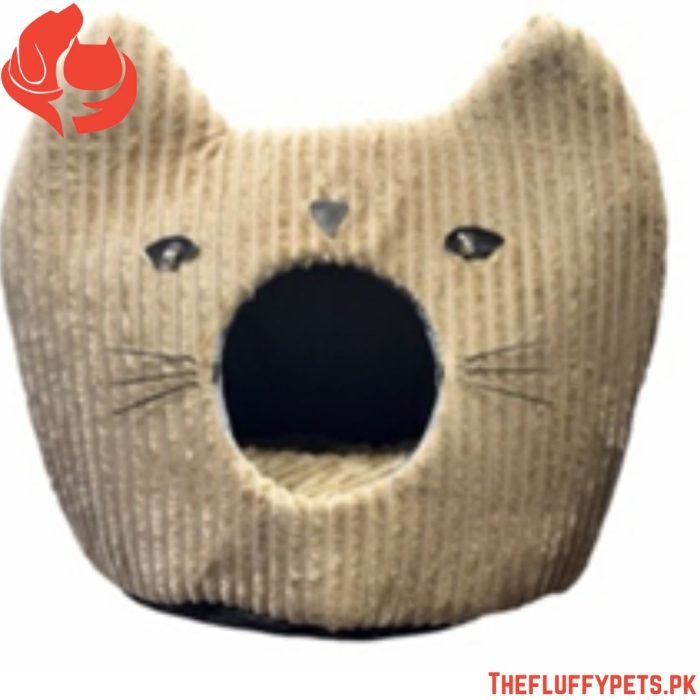 Cat Face House