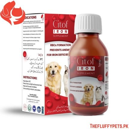 Citof Syrup