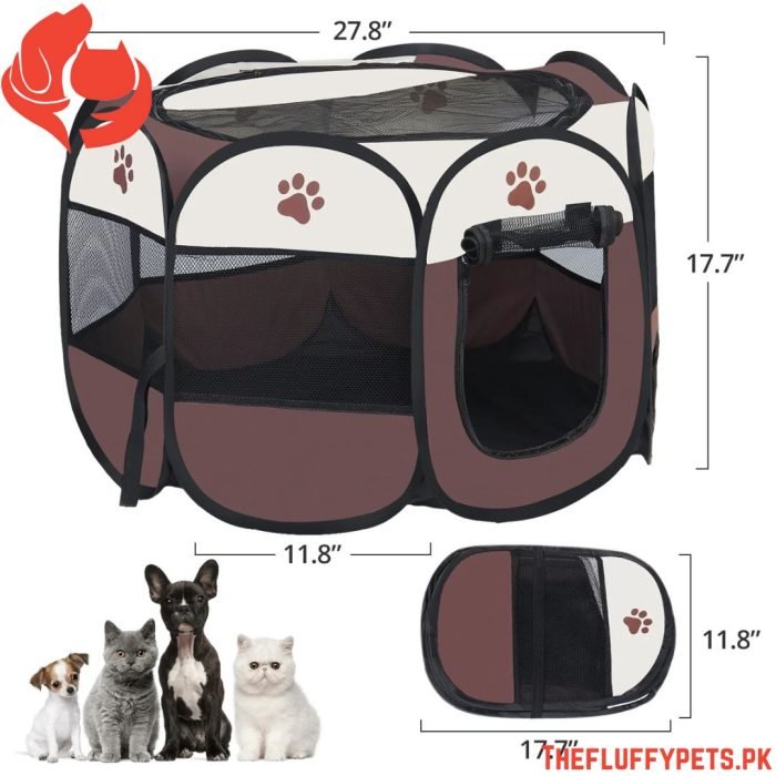 Kennel For Pets