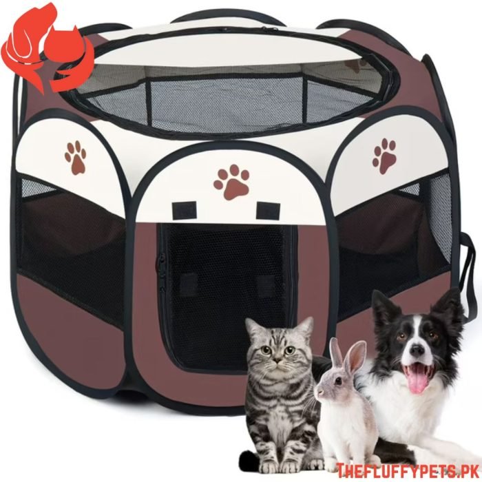 Kennel For Pets