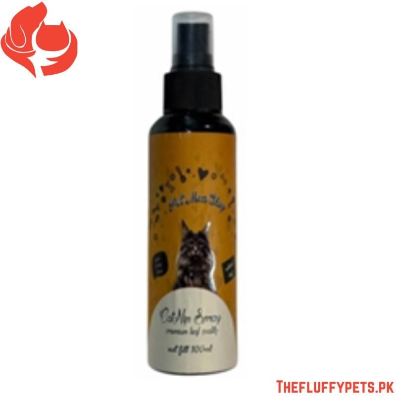 PMS Cat Nip Spray 100ML