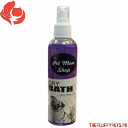 PMS Dry Bath Spray 200ML