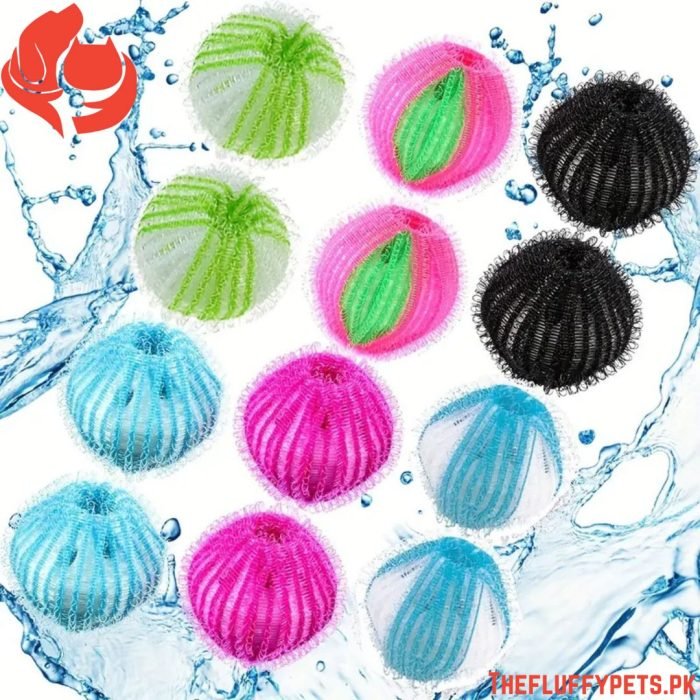Pet Hair Remover for Laundry