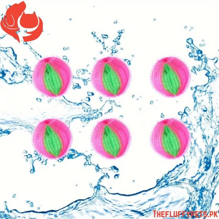 Pet Hair Remover for Laundry