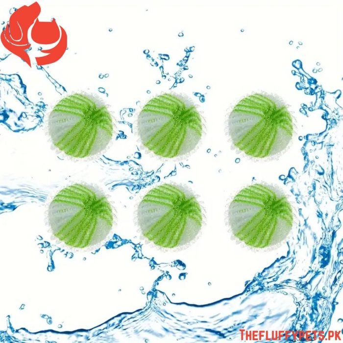Pet Hair Remover for Laundry