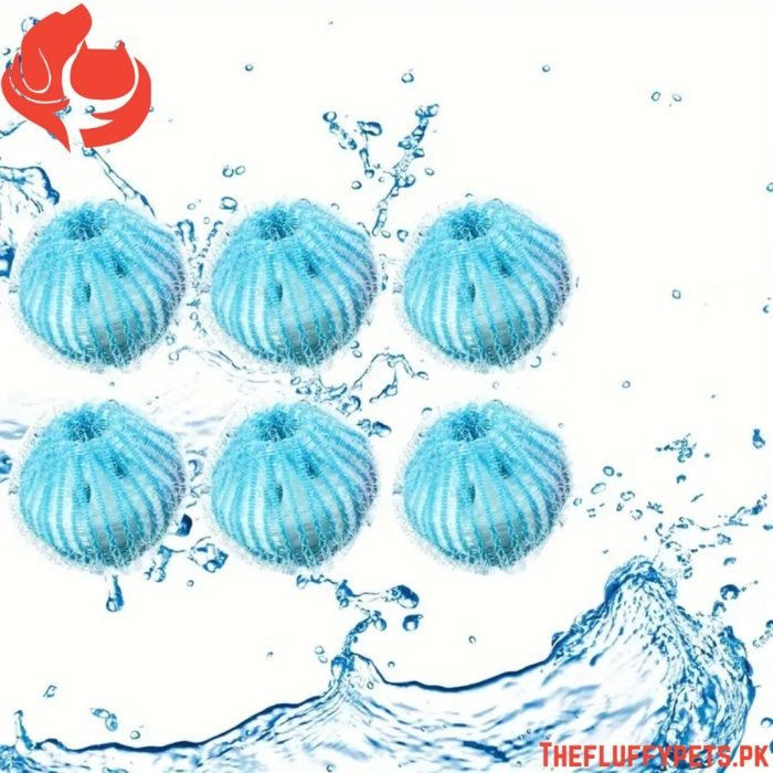Pet Hair Remover for Laundry