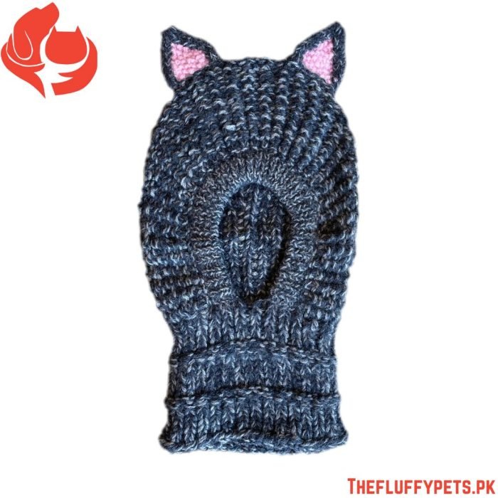 Pet Hood Wool (Cat)