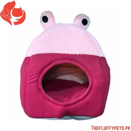 Snail Igloo Bed