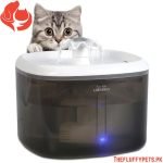 2.5L Cat Water Fountain – Auto, Durable, No Battery - Image 5