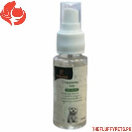 PMS Puppy Training Spray 50ML