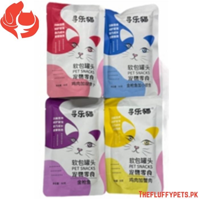 RP Soup Pouch