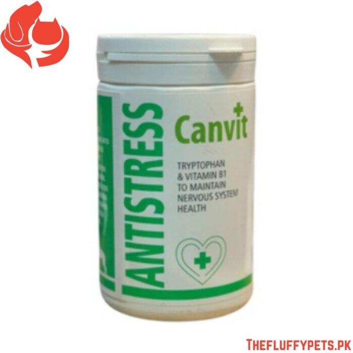 Canvit Antistress Cat & Dogs - 230GM