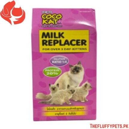Coco Kat Milk Replacer 150GM