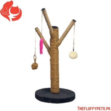 Detachable Cat Tree High Quality Scratcher