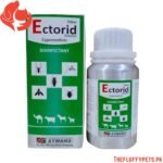 Ectorid Cypermethrin Solution