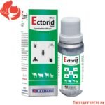 Ectorid Cypermethrin Solution