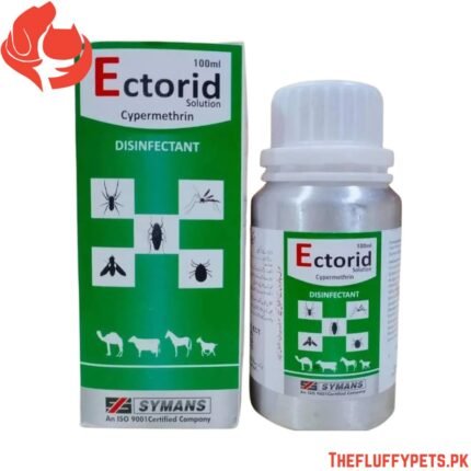 Ectorid Cypermethrin Solution