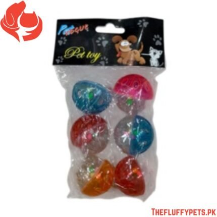 High Quality Ball Set (6 Pcs)
