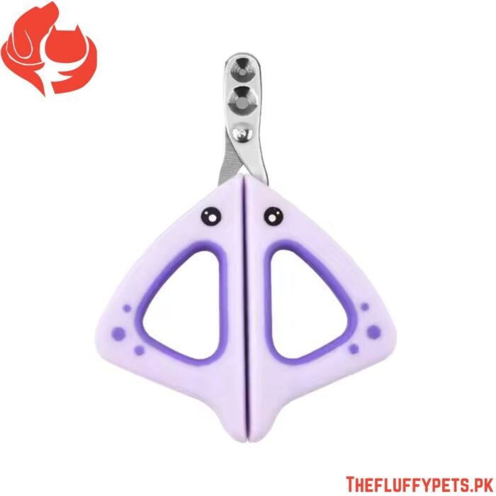 High Quality Stainless Steel Safety Cat Dog Nail Clippers