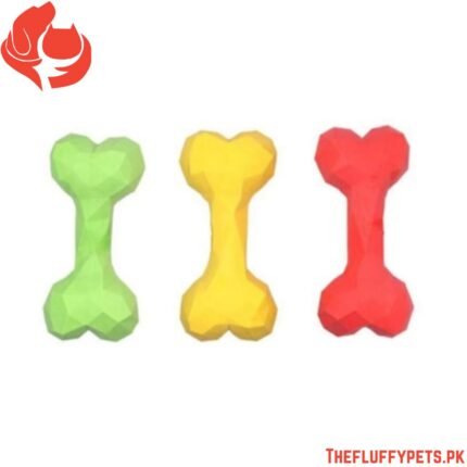 New Bone Shape Toy