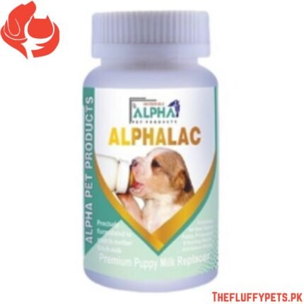 Alphalac Puppy - 30 Servings
