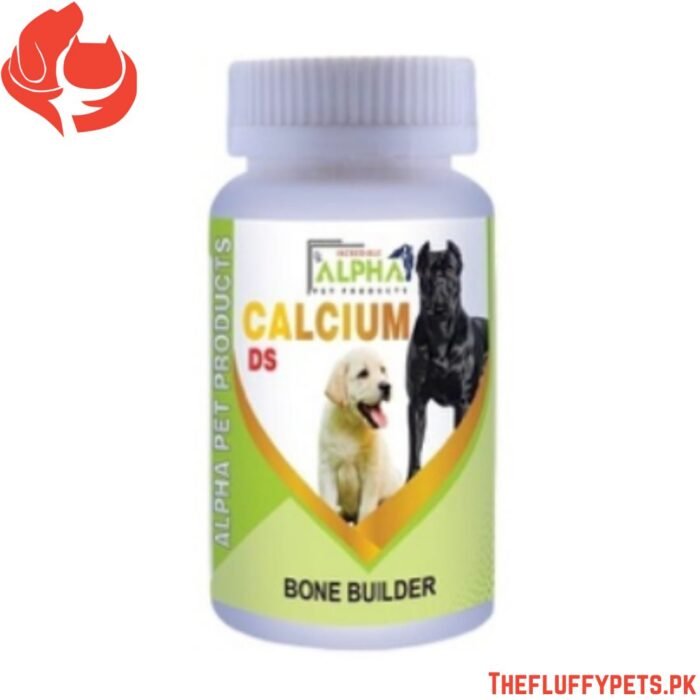 Calcium-DS Supplement - 30 Servings