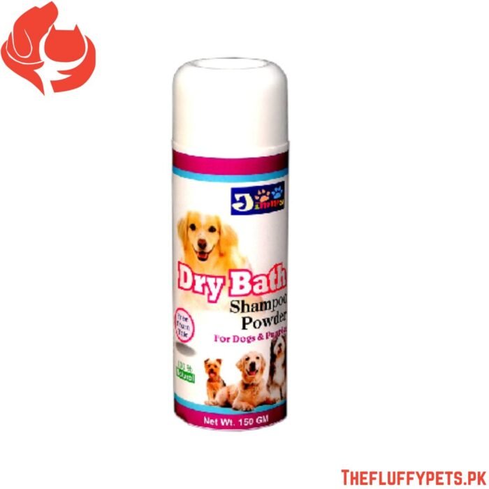 Classic Dry Bath Powder 150gm