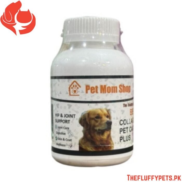 PMS Hip & Joint Beef Collagen Plus