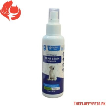 PMS Tear Stain Remover for Cats & Dogs